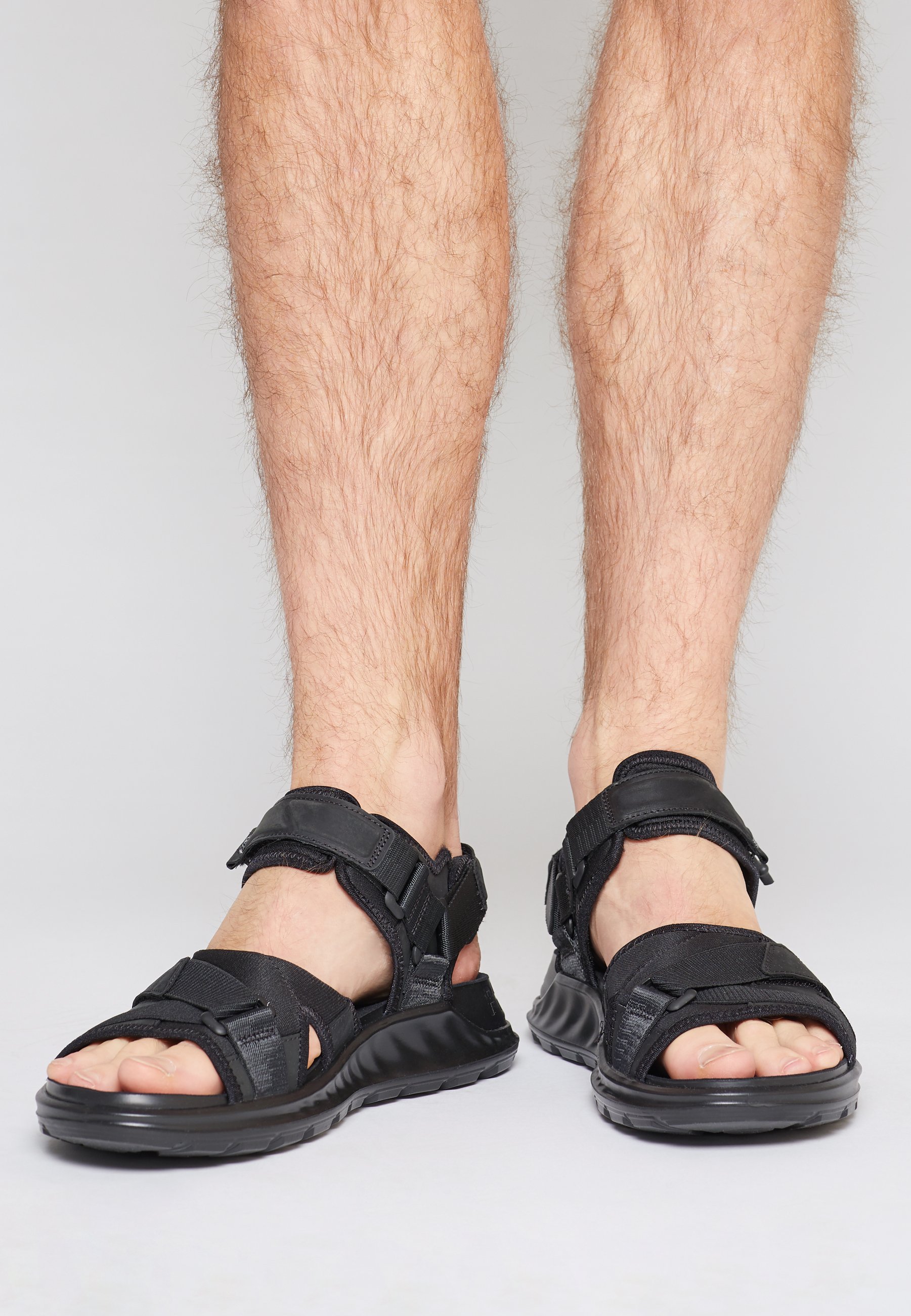 ecco exowrap