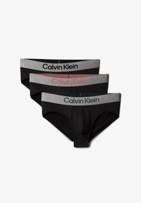 Niewybrane, black black black