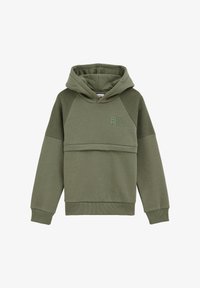 Izbrano, olive green