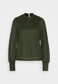 Sélectionné, duffel bag