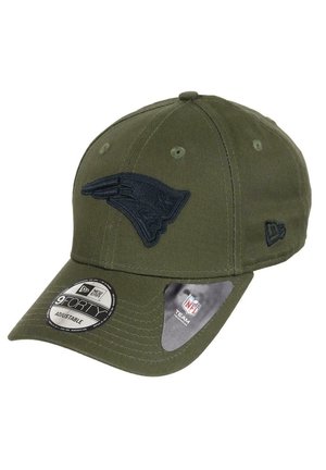 New Era NEW ENGLAND PATRIOTS NFL PACK 9FORTY  - Cap - oliv