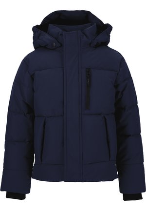 Winterjacke - 2002 navy