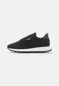 Antony Morato Sneakers laag - black