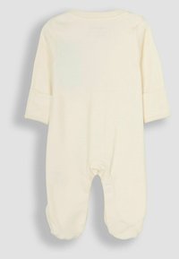JoJo Maman Bébé BEAR 3 PACK.  - REGULAR FIT - Natdragt - natural