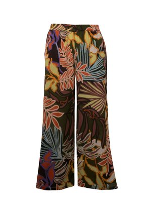 Ulla Popken Trousers - -