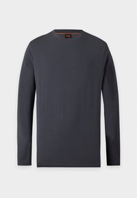 Niewybrane, dark blue