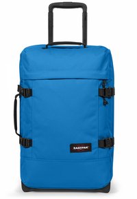 Unselected, vibrant blue