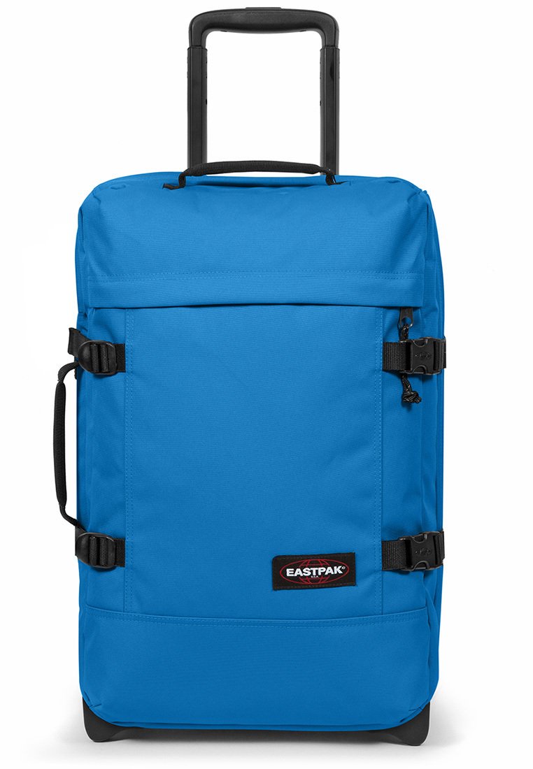 Eastpak TRANVERZ S x WHERE'S WALLY - Trolley - vibrant blue