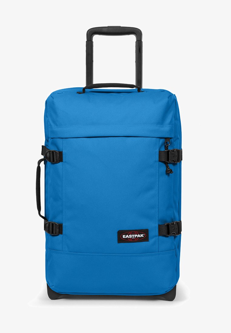 Eastpak TRANVERZ S x WHERE'S WALLY - Trolley - vibrant blue