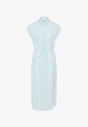 Saint Tropez, ELMIKOSZ N. MAXI - Μάξι φόρεμα - cerulean ice stripe