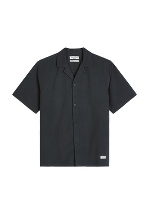 Marc O'Polo DENIM, Overhemd - peppercorn grey