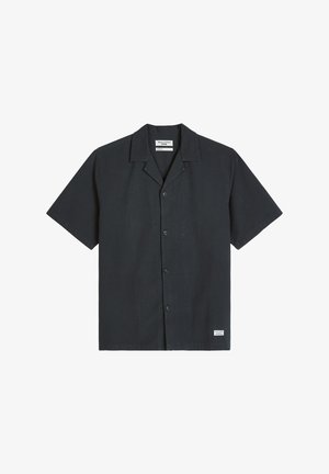 Marc O'Polo DENIM, Overhemd - peppercorn grey