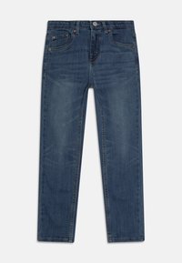 Levi's® LVB  SOFT - Jeansy Skinny Fit