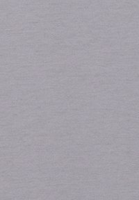 Texture de tissu gris clair uni avec un motif subtil de tissage horizontal, lisse et uniforme sans coutures ni ornements visibles.