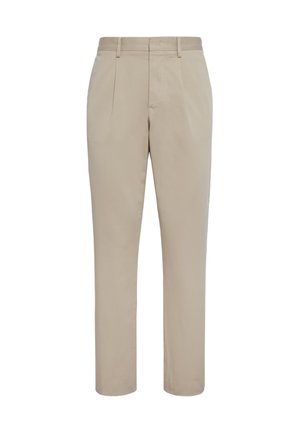 Boggi Milano, STRETCH - Chino - beige