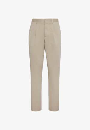 Boggi Milano, STRETCH - Chino - beige