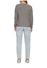 s.Oliver Pullover - graphit