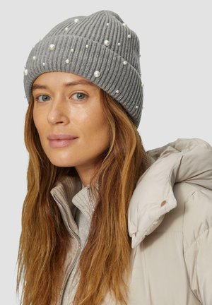 Beanie - graphit