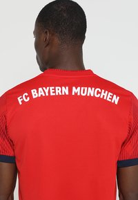 adidas Performance FC BAYERN M�NCHEN H JSY - Article de supporter d'équipe de club - true red/strong red/white