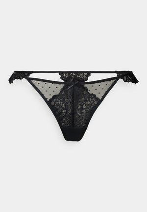 Hunkemöller POSIE czarny