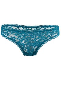 Non sélectionné, deep green