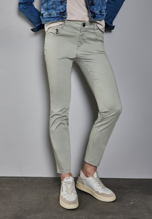 Trousers - grün