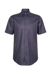 Seidensticker REGULAR - Camicia - dark blue