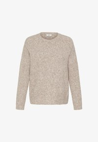 Non sélectionné, walnut melange