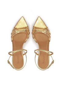 Kazar IRINA - Korolliset sandaalit - gold