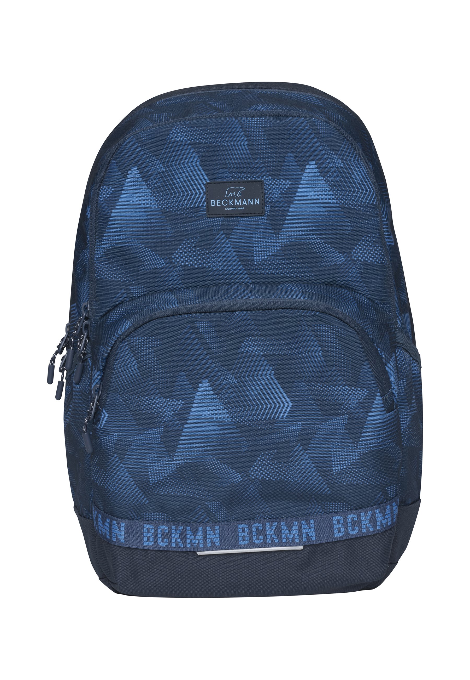 beckmann school bag