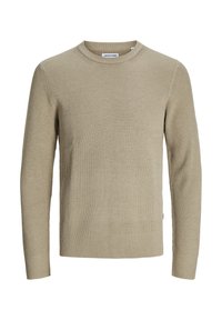 CREW NECK - Camisola - crockery