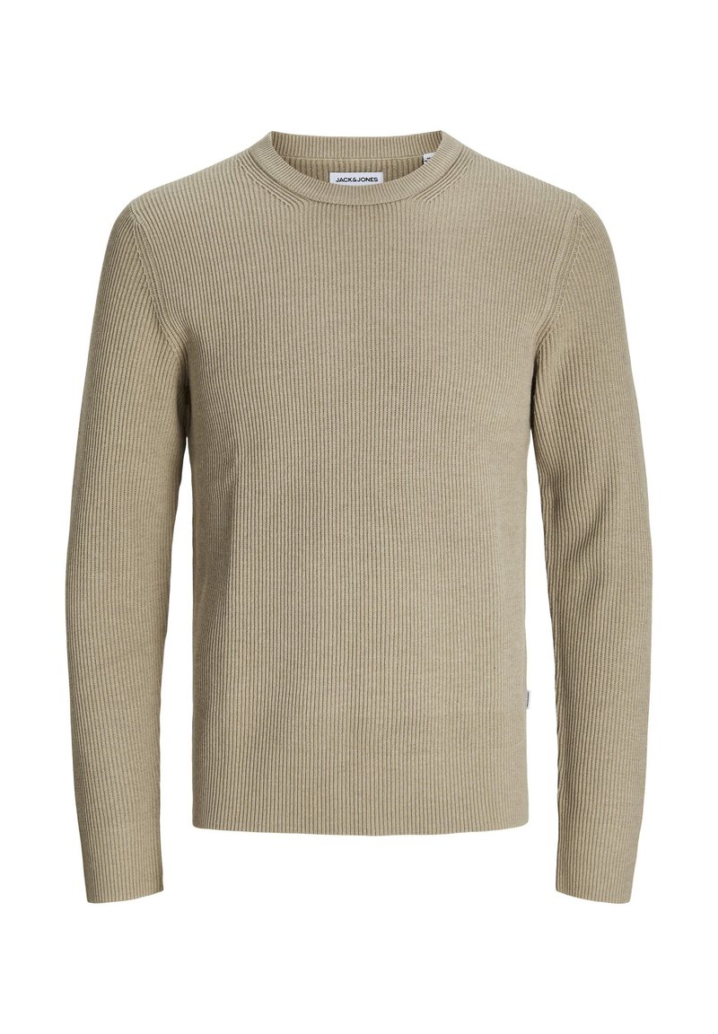 Jack & Jones PREMIUM Trui beige
