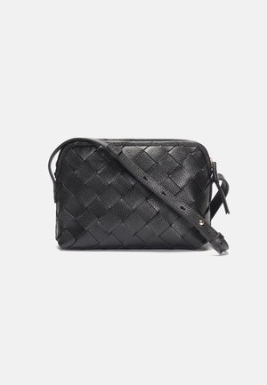 Sac bandoulière - black