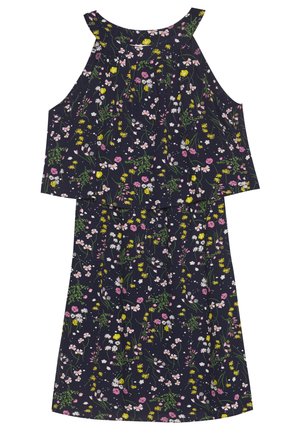 Hverdagskjole - multi-coloured