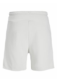 Jack & Jones STAIR  - Pantalones deportivos - oatmeal