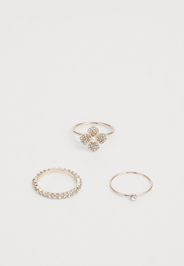 MARILESSI 3 PACK - Ring4