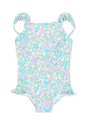 Costume da bagno - multi-coloured