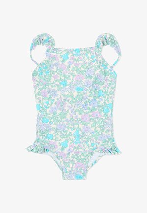 - Kostium kąpielowy