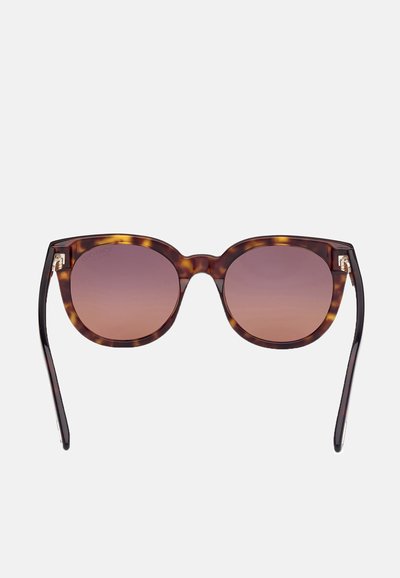 Tom Ford Aurinkolasit - avana scuro marrone