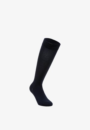CUBE Calzettoni - MTB High Cut - X Actionteam blu CUBE Calzettoni - MTB High Cut - X Actionteam blu