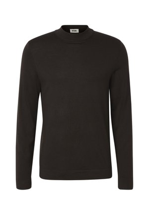 DRYKORN, ARWON - Strickpullover - chocolate braun