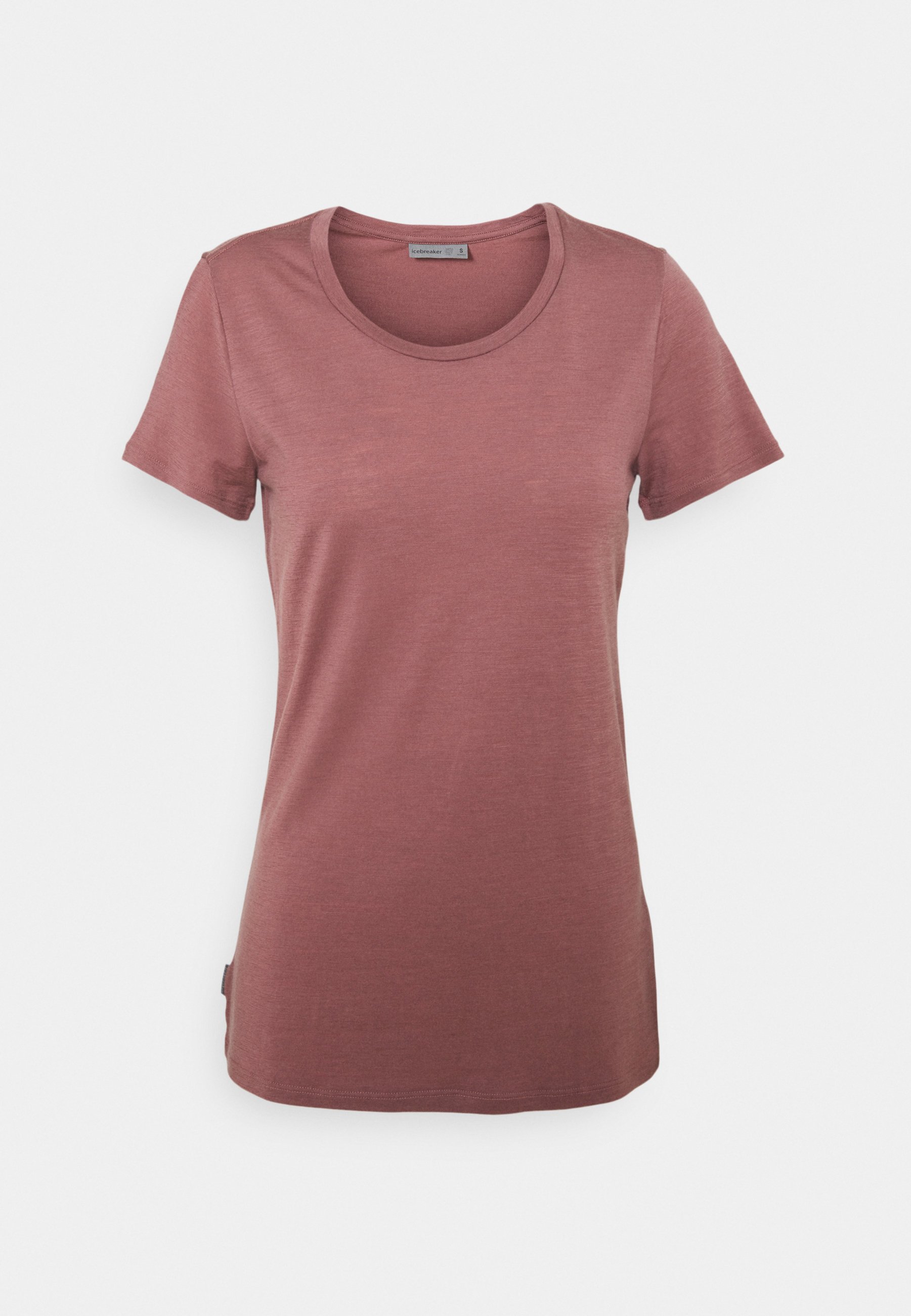 Femme TECH LITE LOW CREWE - T-shirt basique Femme TECH LITE LOW CREWE - T-shirt basique