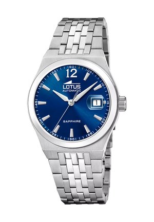 AUTOMATIC - Watch - bleu