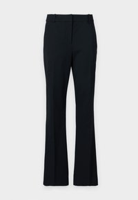 SALOTA  - Auduma bikses - black