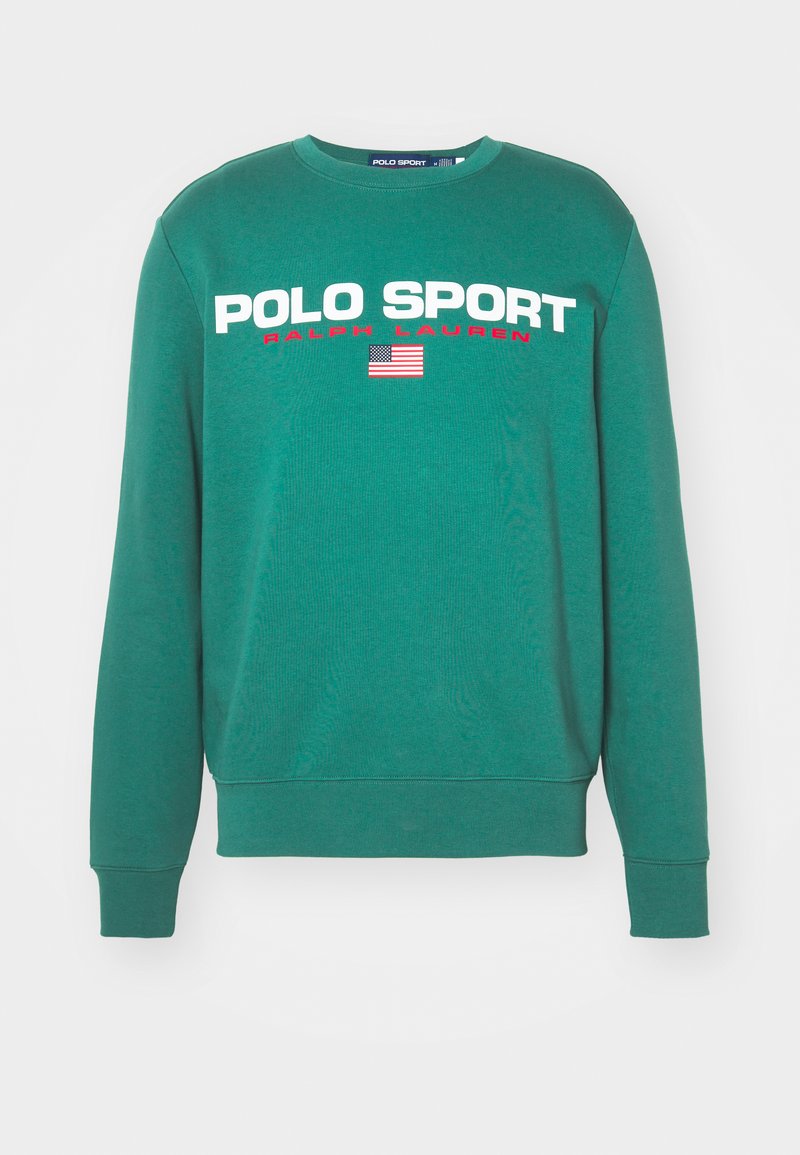 Polo Ralph Lauren Sweater groen