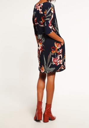 Robe de jour - multi-coloured