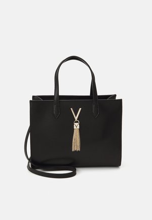 Valentino Bags DIVINA - Borsa a mano - nero
