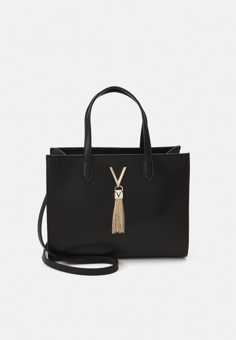 Valentino Bags DIVINA - Rokassoma - nero