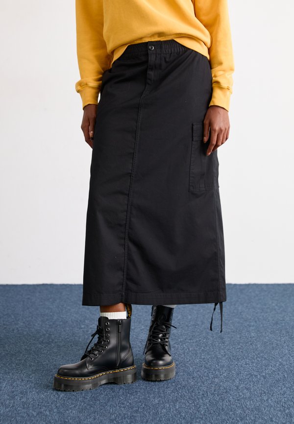 CARGO SKIRT - A-line skirt