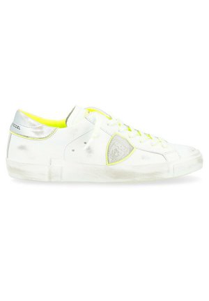 Philippe Model Baskets basses - bianco